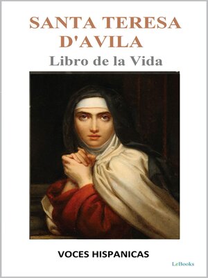 cover image of Santa Teresa D'Avila